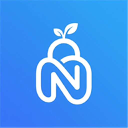 NutriVault Logo