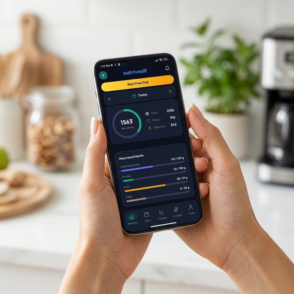 Dynamic summary dashboard screen